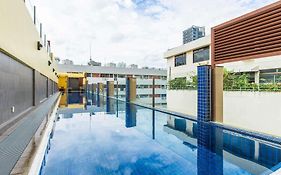 ibis budget Singapore Imperial